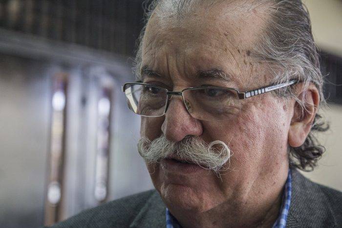 ROBERTO BRICEÑO LEÓN.