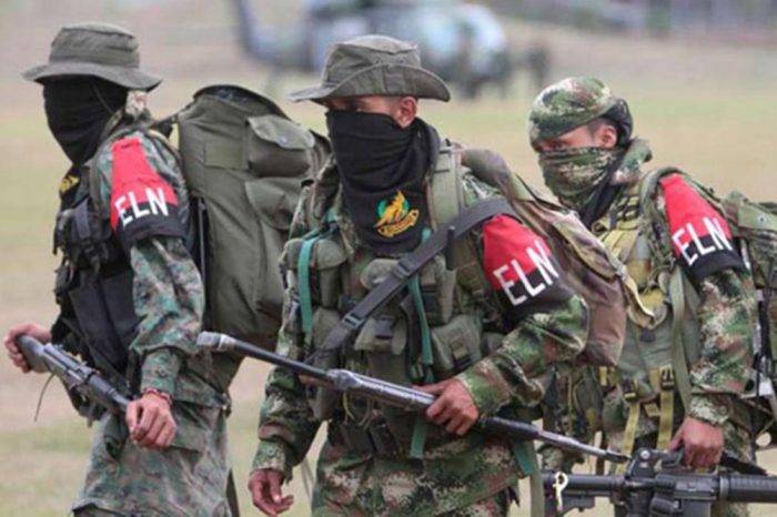 NYT: Grupos terroristas se instalan en Venezuela mientras crece la anarquía