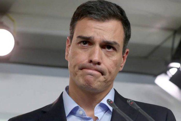 Pedro Sánchez