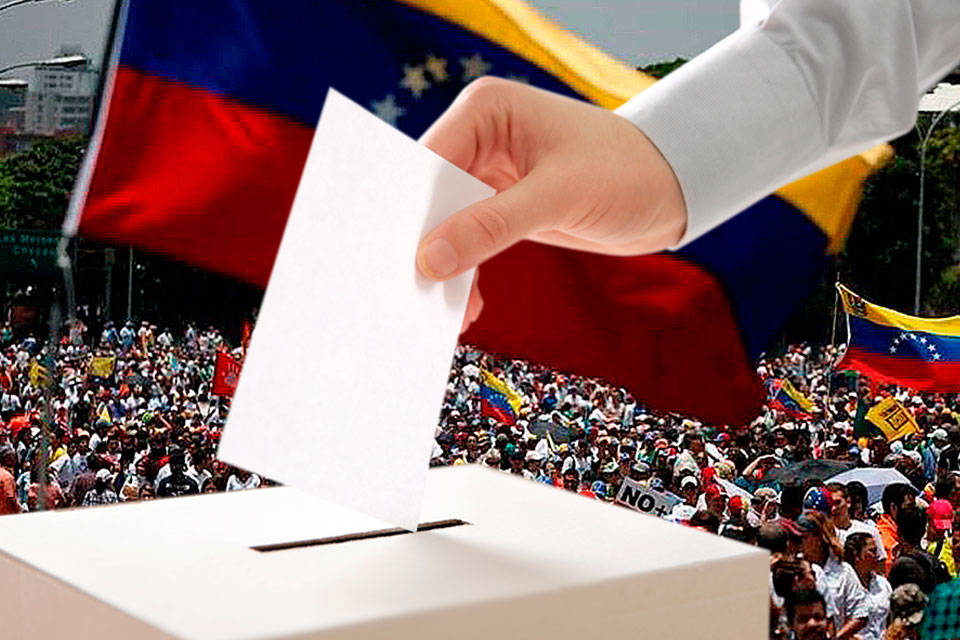 Transición con principios