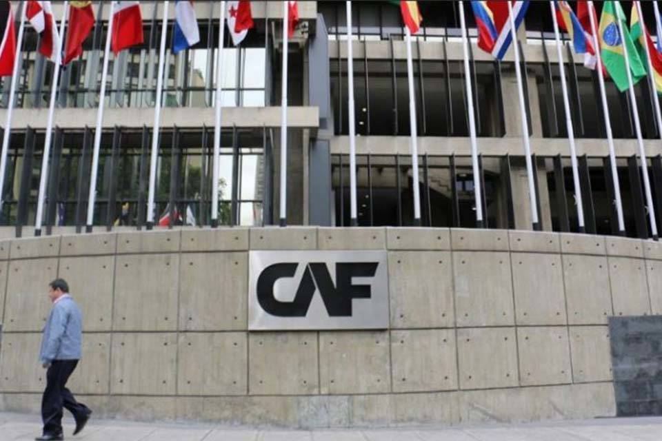 CAF