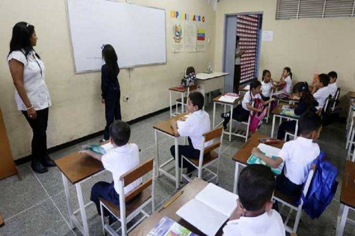 clases Andiep