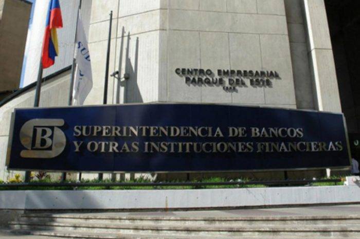 bancos banca Sudeban AirTM feriado bancario