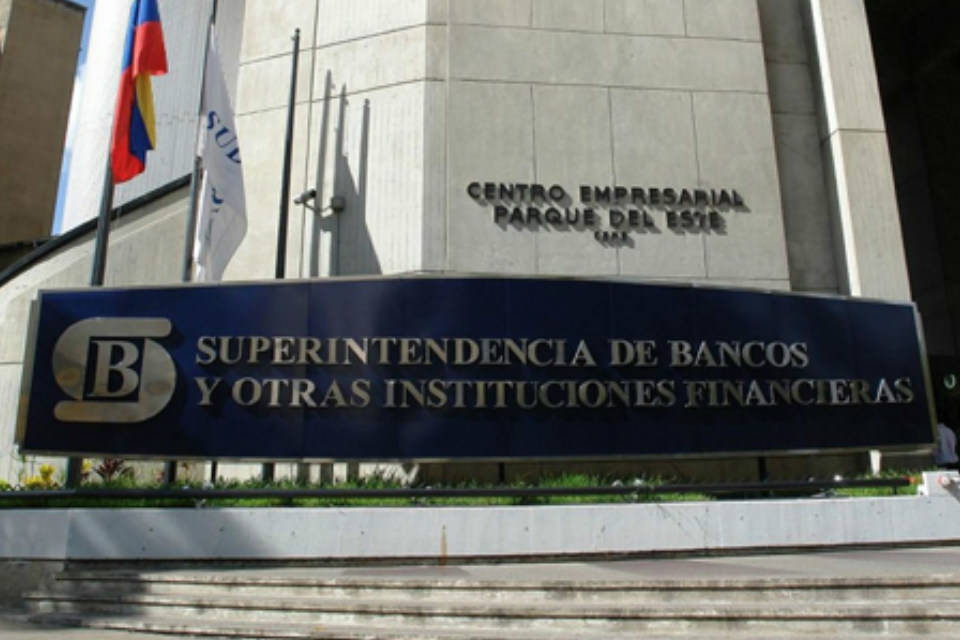 bancos banca Sudeban AirTM feriado bancario