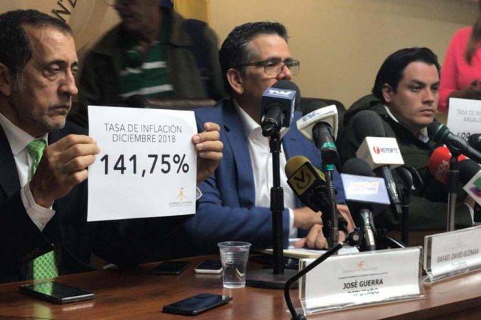 Comisión de Finanzas AN