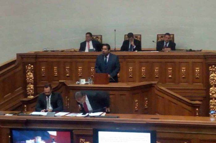 Asamblea Nacional
