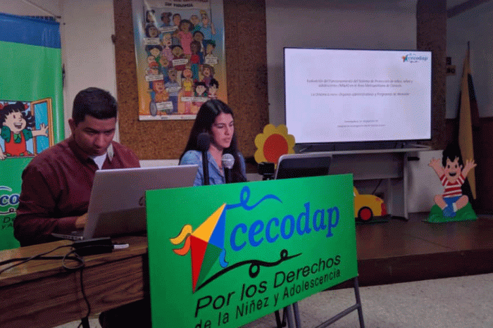 personas con discapacidad