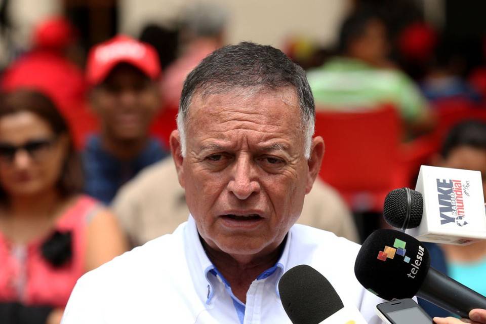 Arias Cardenas