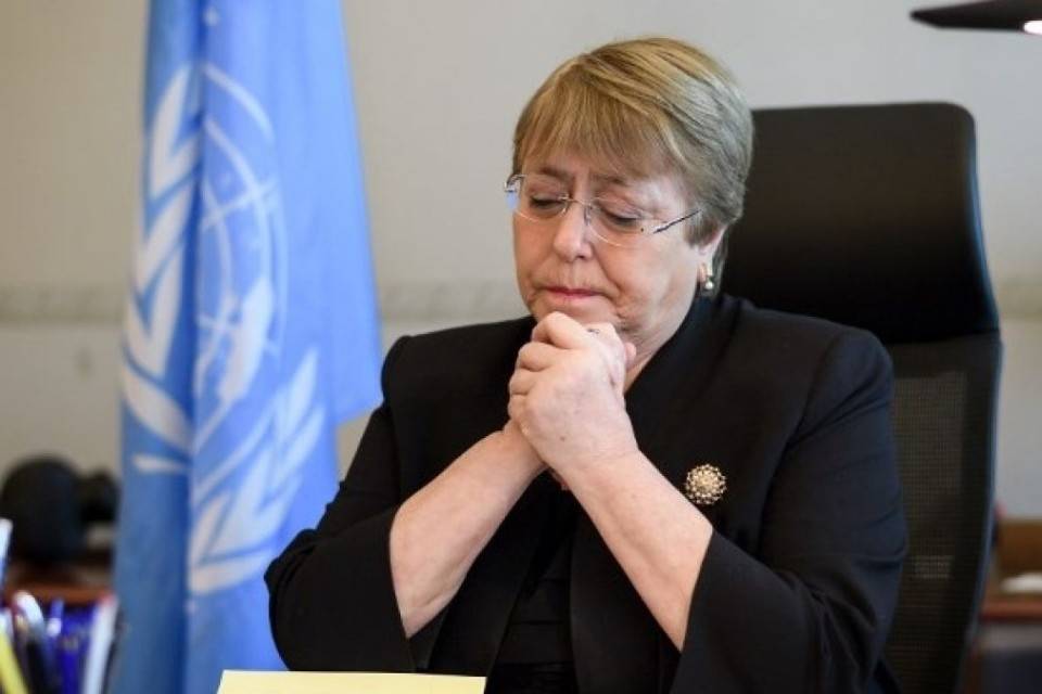 Bachelet