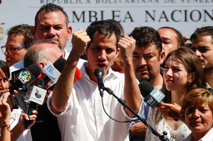 guaidó