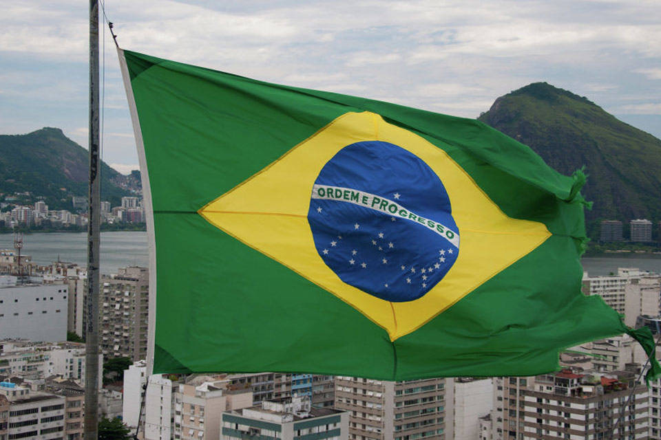 brasil elecciones municipales telegram