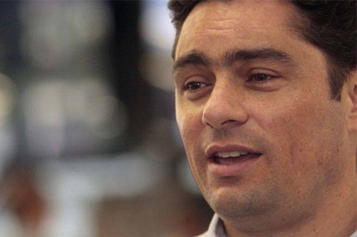 Carlos Vecchio TSJ CNE
