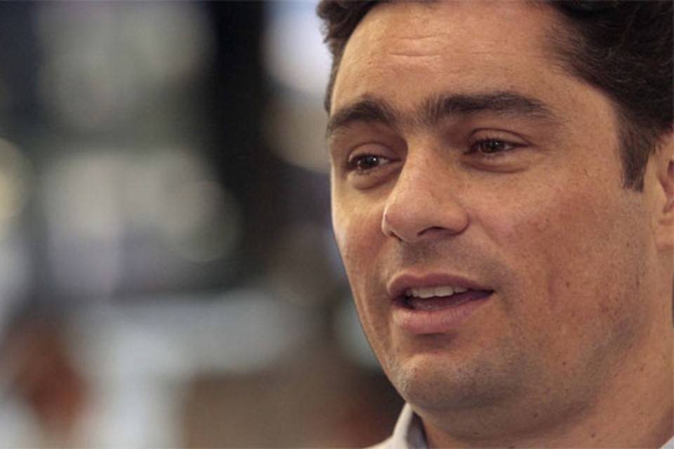 Carlos Vecchio TSJ CNE