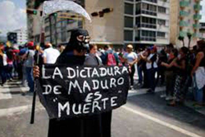 Dictadura