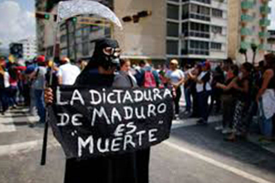 Dictadura