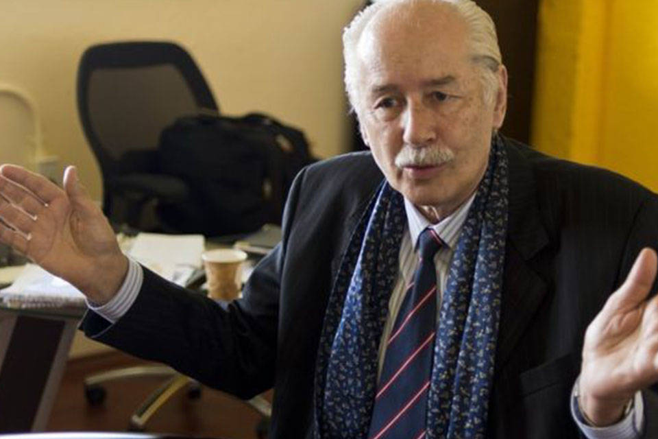 Heinz Dieterich