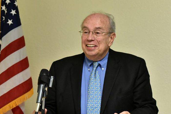 Gustavo Tarre