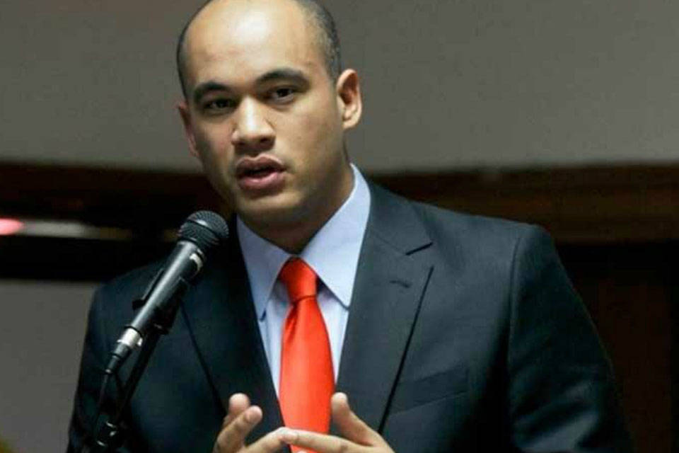 Héctor Rodríguez