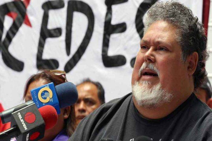 El Conde y Juan Barreto