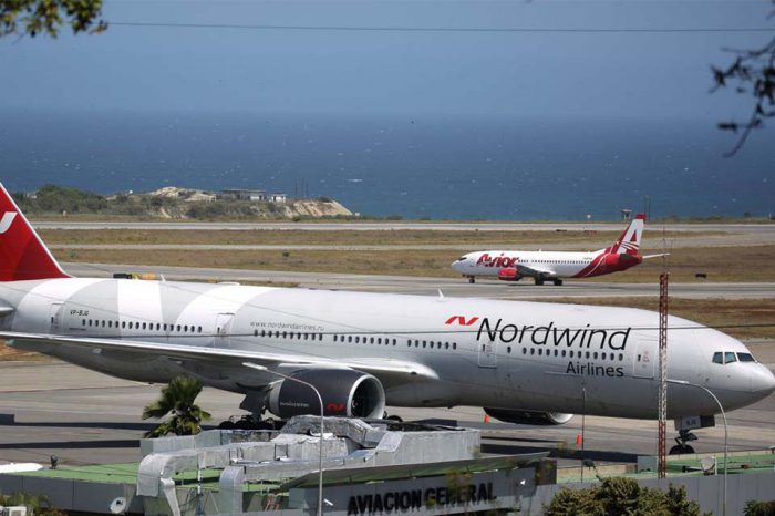Nordwind