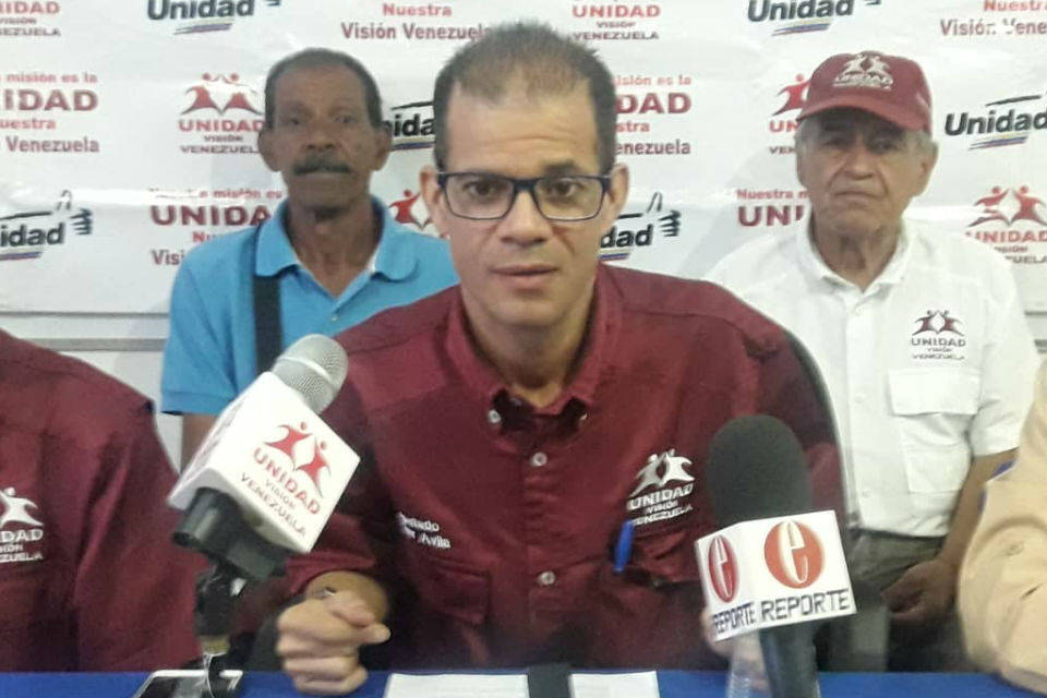 Omar Ávila