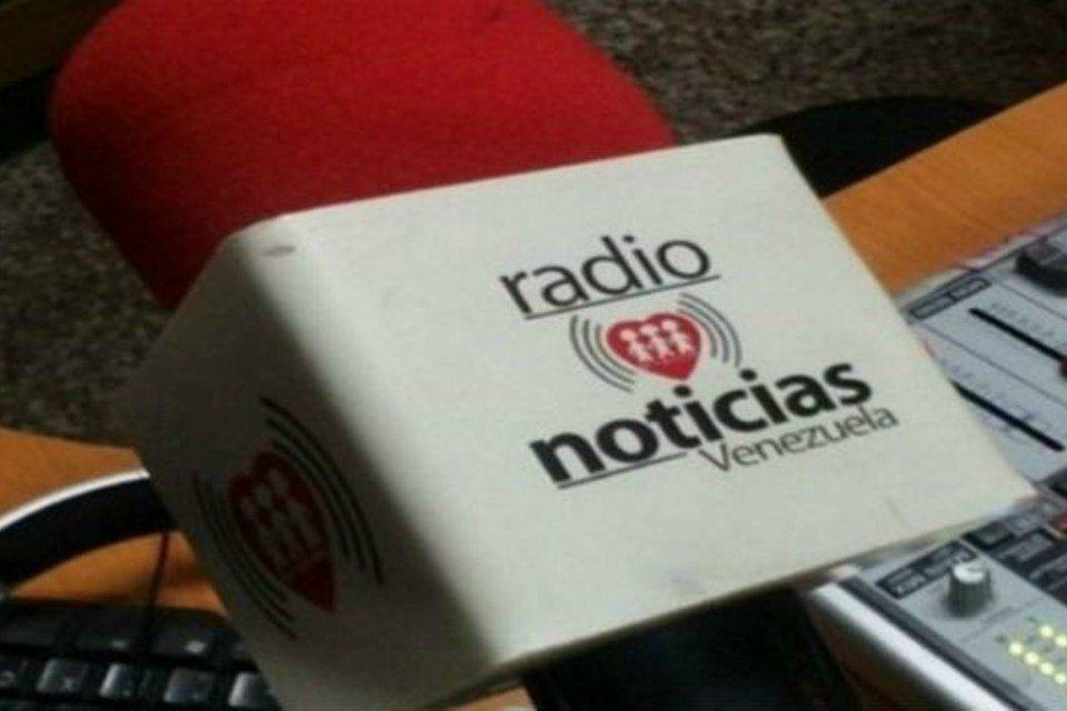 Radio Fe y Alegría