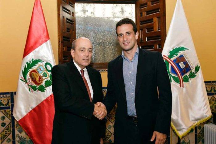 Carlos Scull