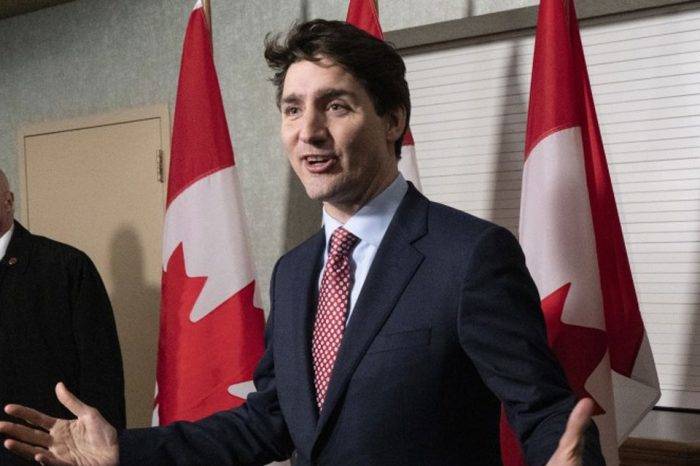 Trudeau-Canada-llama-dictador-a-maduro