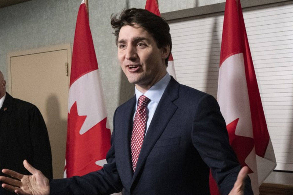 Trudeau-Canada-llama-dictador-a-maduro