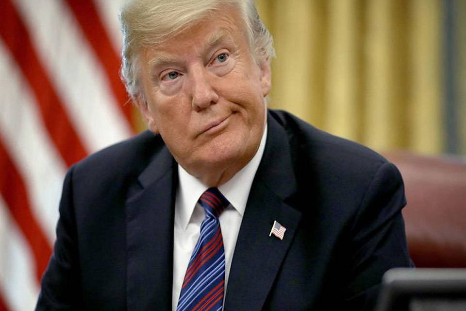 Nuevo fallo obliga a Trump a entregar sus declaraciones de impuestos