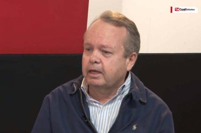 Fernando Egaña