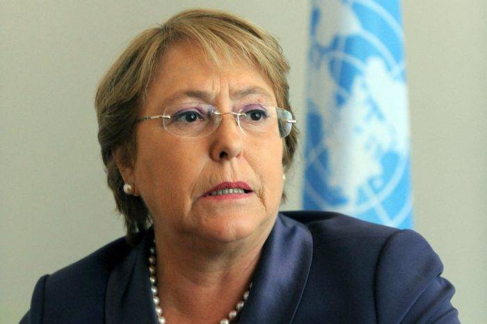 michelle-bachelet-justicia-venezuela