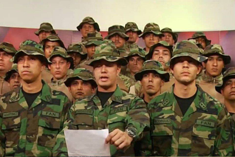 militares-peru
