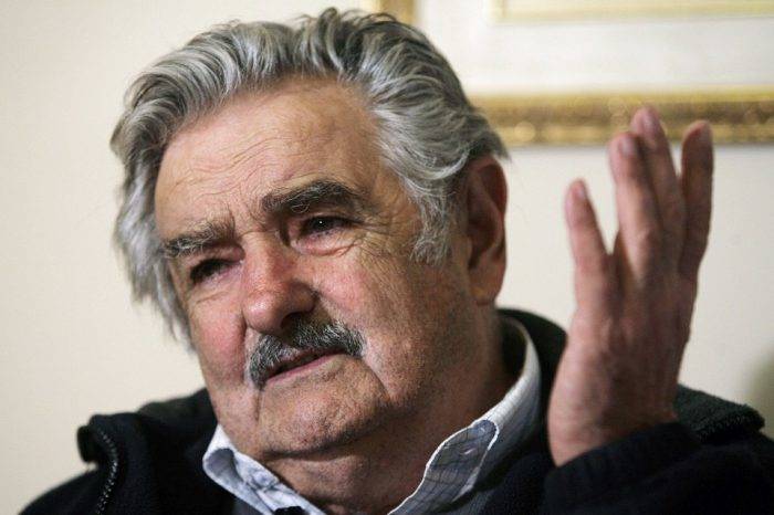 pepe mujica