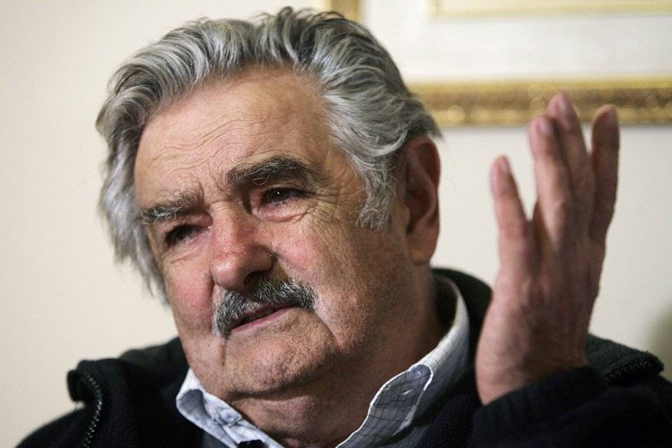 pepe mujica