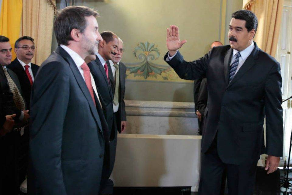 repsol-recibe-6-cargamentos-de-crudo-de-la-venezuela-de-maduro-como-pago-en-especie