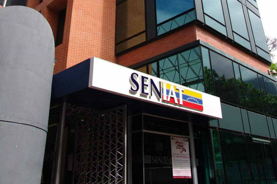 Unidad Tributaria Seniat servicios declaración sucesoral