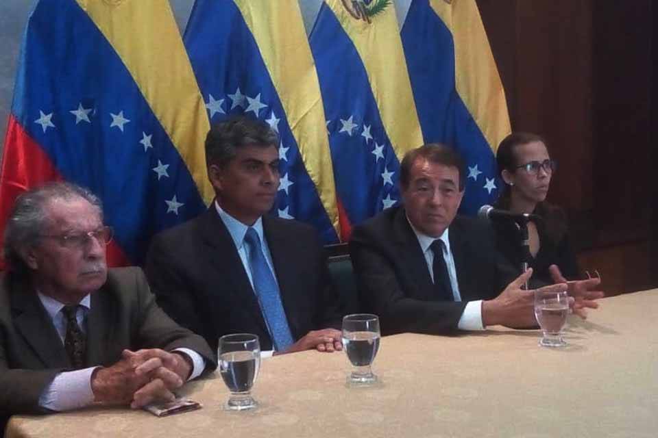 secretario general Internacional Socialista