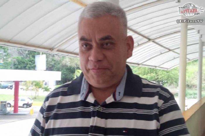 Florencio Porras exgobernador Mérida
