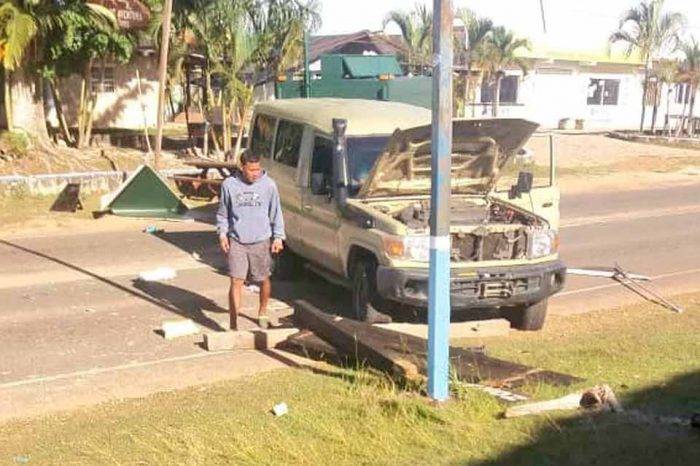 Ataque Ejército Gran Sabana