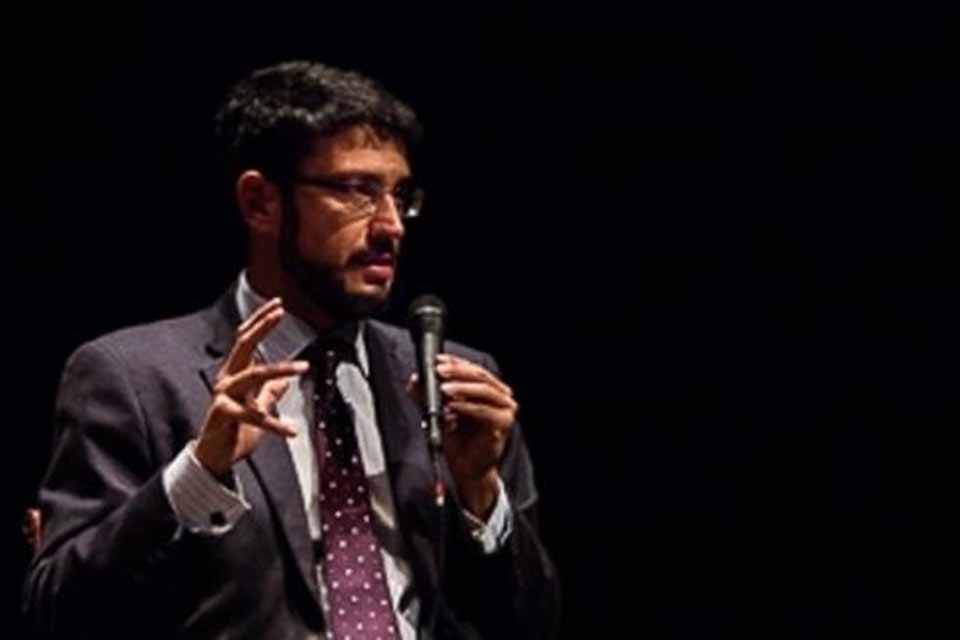 José Ignacio Hernández procurador especial