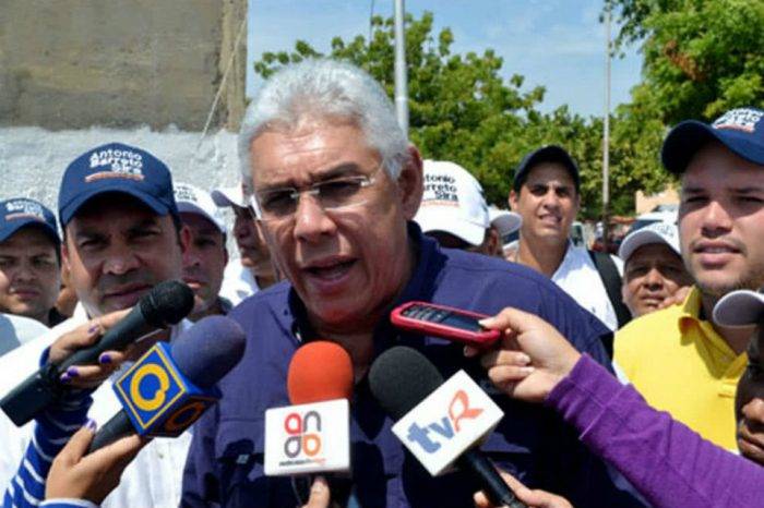Anzoátegui