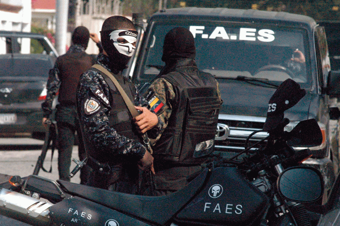 FAES