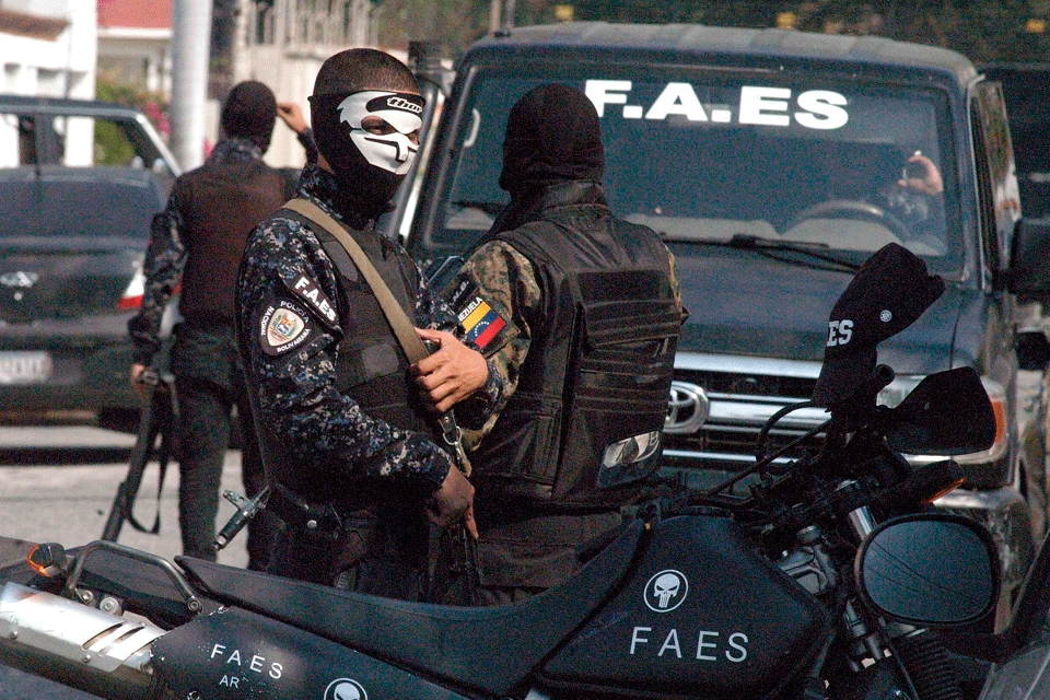 FAES
