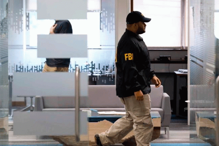 FBI