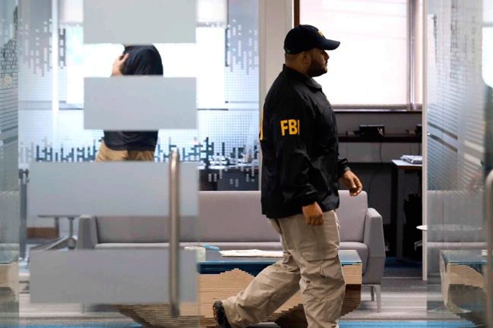 FBI