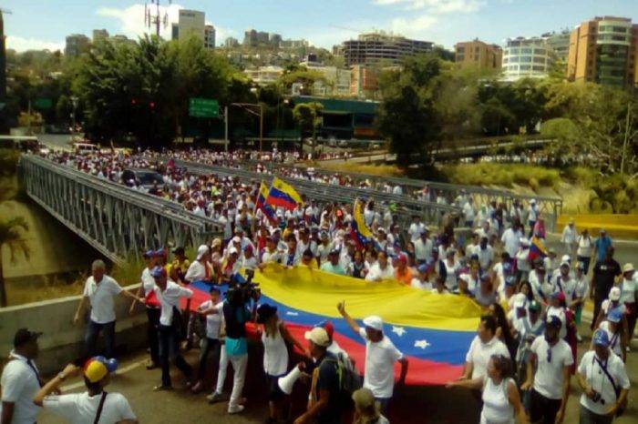 Marcha