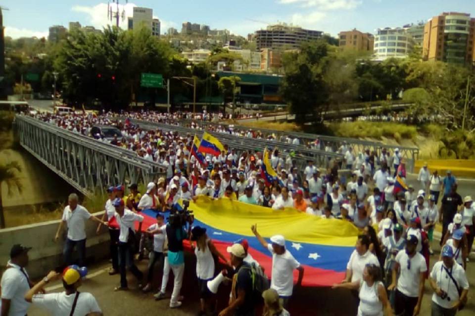 Marcha