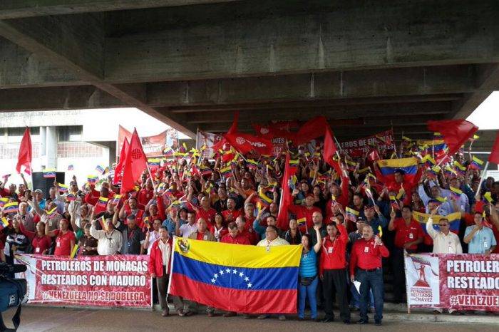 Pdvsa