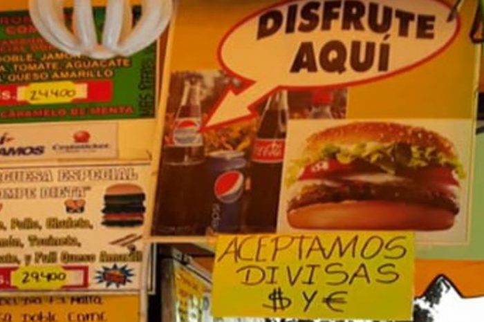 Divisas